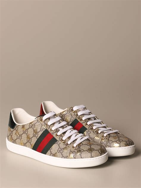 zalando gucci ace|gucci ace sneakers women.